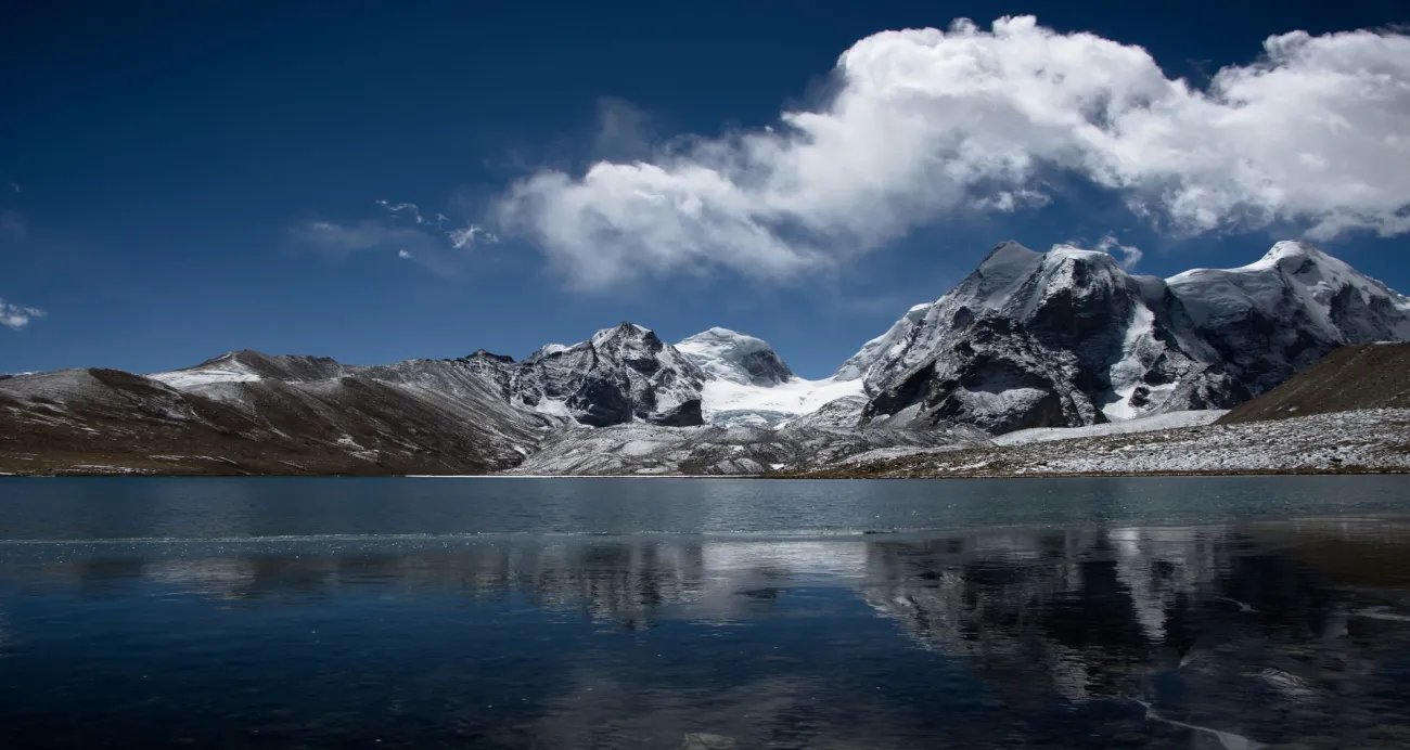 6 Nights / 7 Days Gangtok Namchi Pelling Tour package